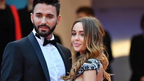Nabilla et Thomas victime d'un cambriolage le jour de leur mariage